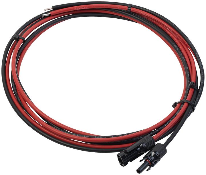 Immagine prodotto Revolt Cavo di collegamento del modulo solare (Cavo solare)