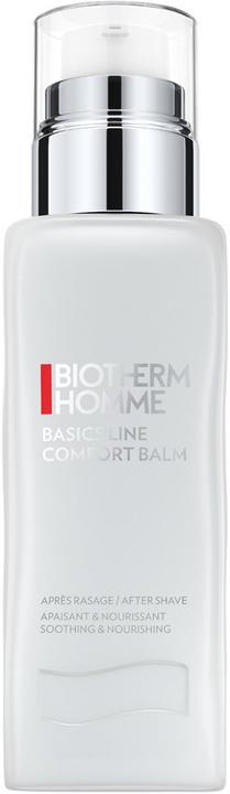 Immagine prodotto Biotherm Linea Basic Comfort (Balsamo dopobarba, 75 ml)