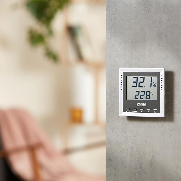 Productafbeelding Venta Hygrometer
