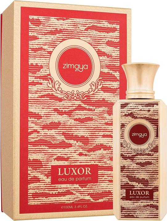 Immagine prodotto Zimaya Luxor - EDP - 100 ml (Eau de parfum, 100 ml)