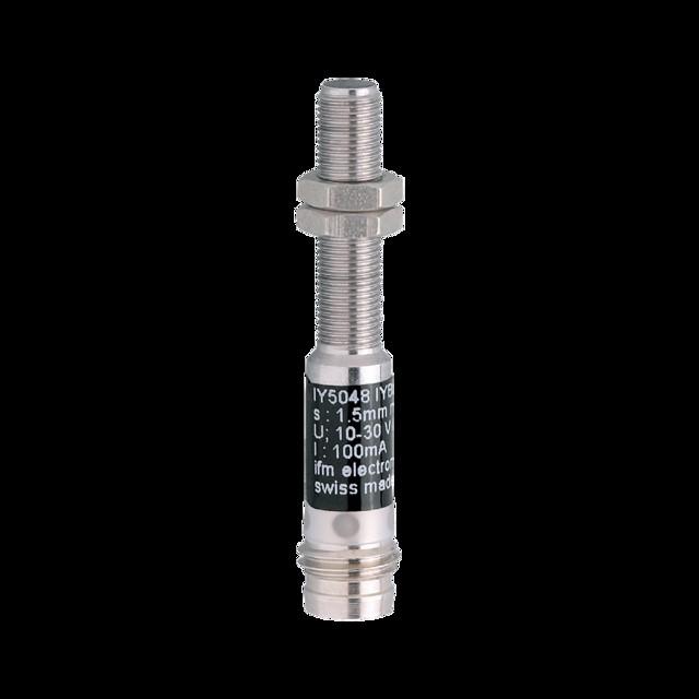 Actual product image IFM IY5048