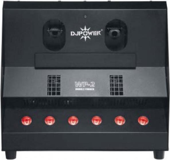 Produktbild Dj Power WP-2