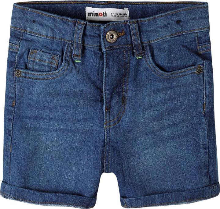 Produktbild Minoti Shorts Jungen (116)