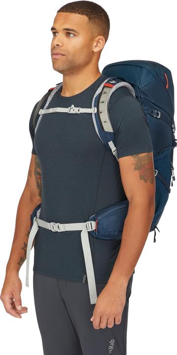 Actual product image Lowe Alpine Yacuri 38 (38 l)