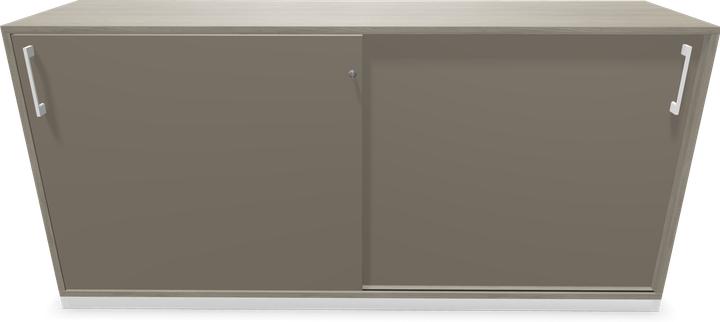 Produktbild Narbutas Choice Schiebetürschrank (160 x 40 x 76 cm)