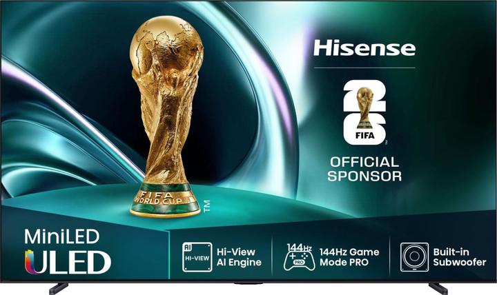 Produktbild Hisense TV 85U79Q (85", LED, 4K)