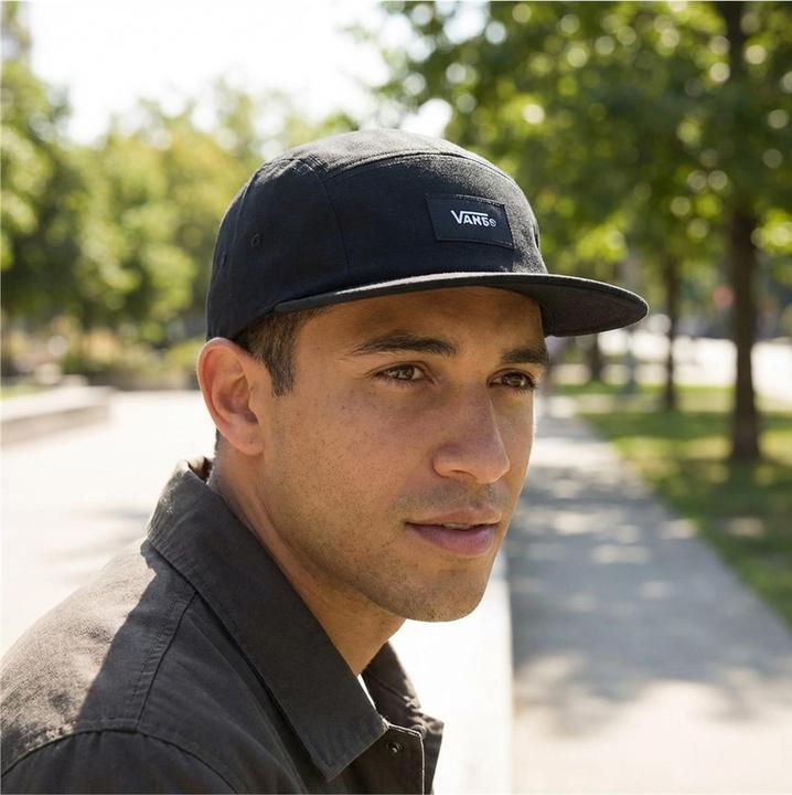 Produktbild Vans Patch Tall Camper Cap