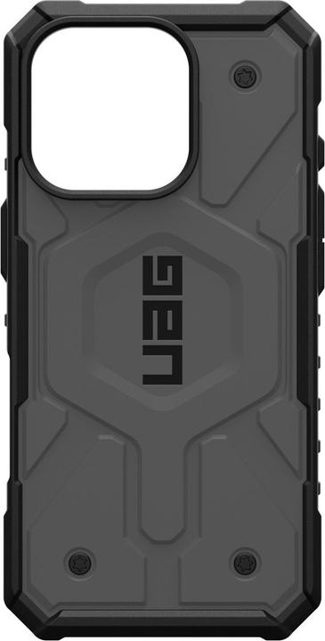 Actual product image UAG Urban Armor Gear Pathfinder MagSafe Case (Apple iPhone 16 Pro)
