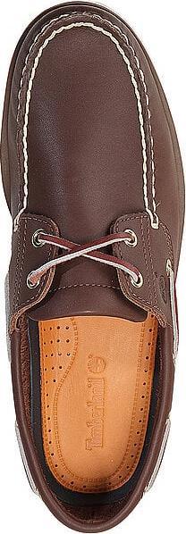 Actual product image Timberland Bootsschuhe CLASSIC (42)