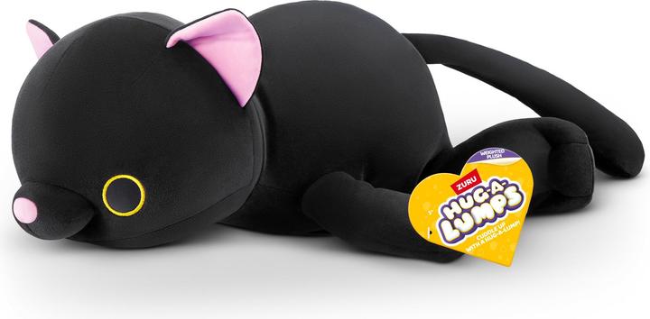 Produktbild Zuru Hug-A-Lumps 14901E Stofftier (20 cm)