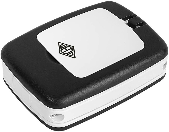 Produktbild Wedo Tischlupe mit LED Beleuchtung