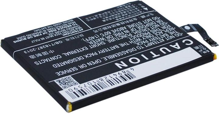 Produktbild CoreParts Mobile Battery for Hisense (Akku)