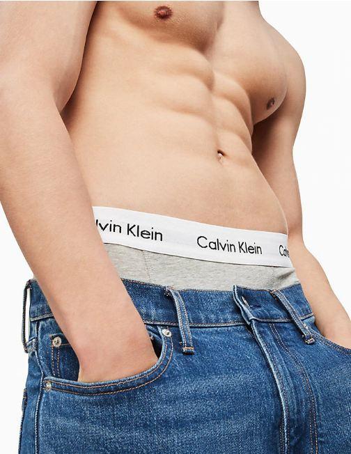 Immagine prodotto Calvin Klein Boxer (S, confezione da 3)