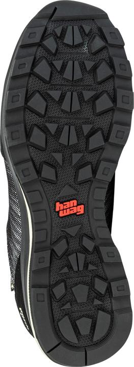 Produktbild Hanwag Klarsby Low Bunion GTX (44)
