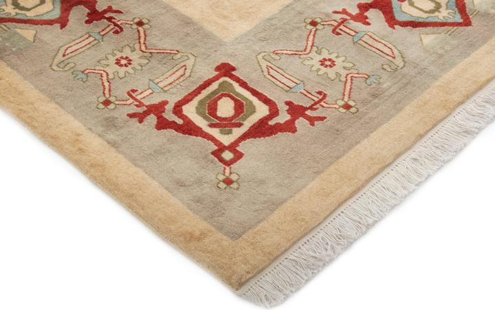 Produktbild Vidal Indo Täbriz (250 x 307 cm)