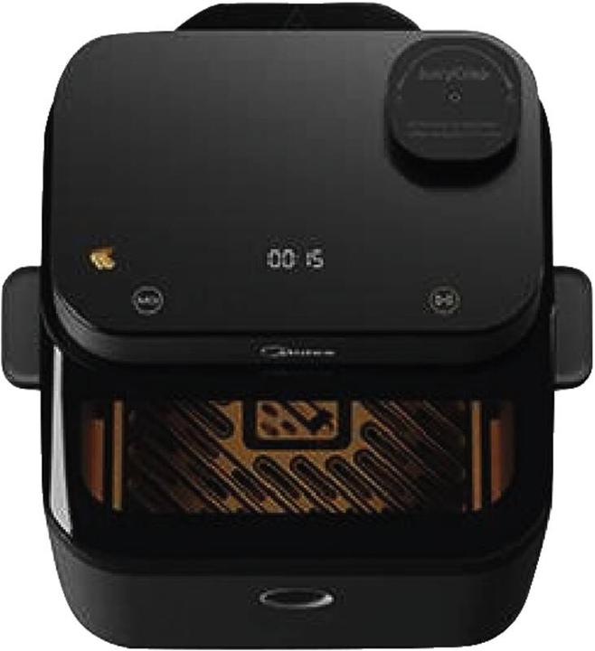 Produktbild Midea Heissluft-Fritteuse