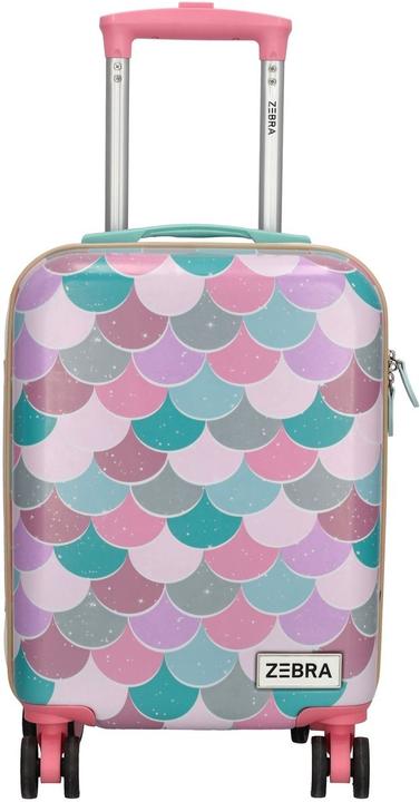 Produktbild Zebra Trends Koffer Esmee 32L (32 l)