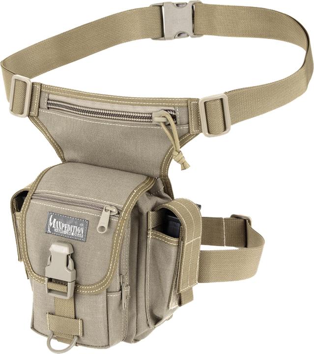 Immagine prodotto Maxpedition Thermite Versipack