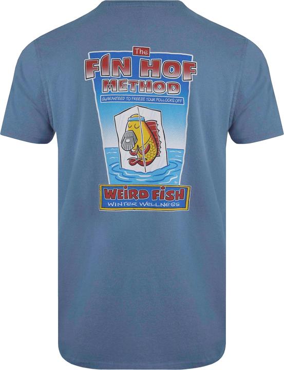 Produktbild Weird Fish Fin Hof TShirt (XL)