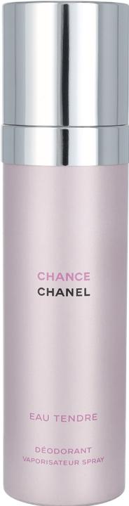 Produktbild Chanel Chance Eau Tendre (Spray, 100 ml)
