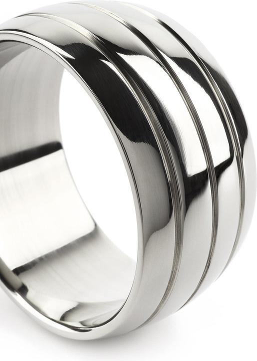 Immagine prodotto Mr. Steel Oval Barrel C-Ring 55mm