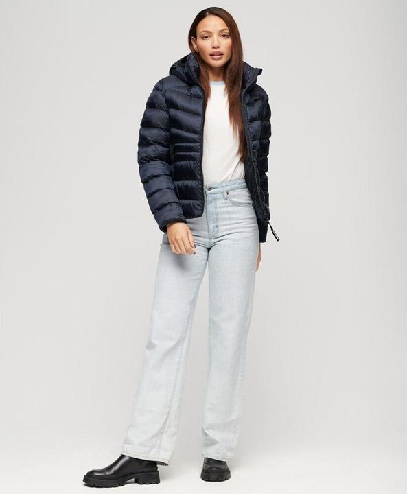 Image du produit Superdry doudoune rembourrée uperdry fuji quilt (S)