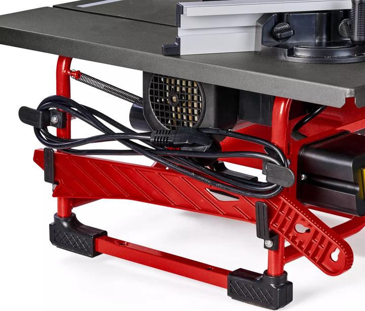 Produktbild Einhell TC-TS 8 I Tischkreissäge 200 mm 230 V