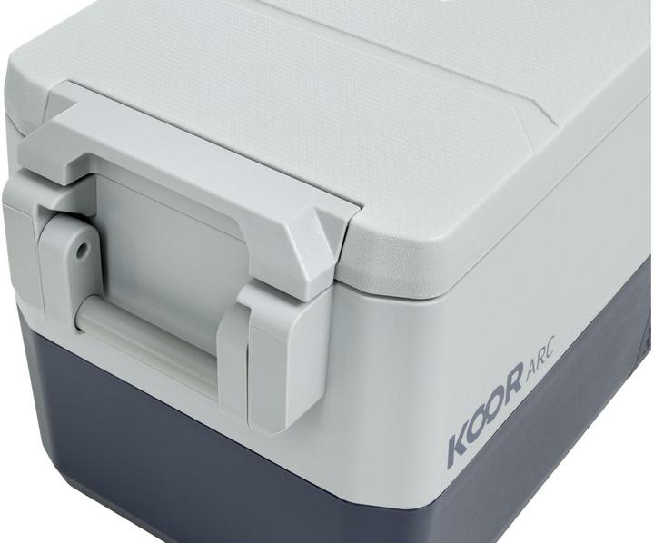 Image du produit Koor Glacière à compresseur ARC (30 l)