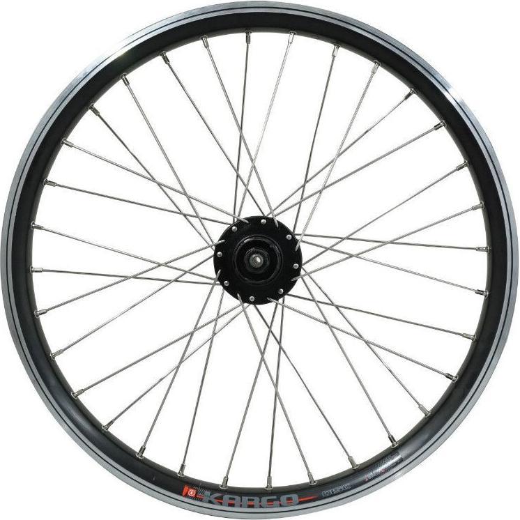 Velox, Laufräder, (Hinterrad, 20")