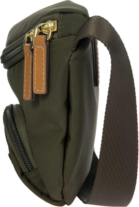 Immagine prodotto Brics Borsa da cintura X-Collection 23 cm