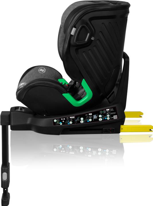 Produktbild Lionelo Harmony I-Size (Reboarder)