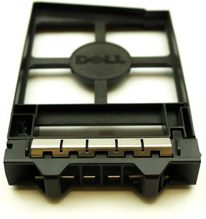 Actual product image Dell Carrier Mounting Blank HDD, 2.5", Version 3