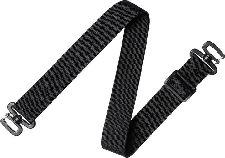 Actual product image Rivacase Riva Laptoptasche Anvik 14" black 7921 (14", Universal)