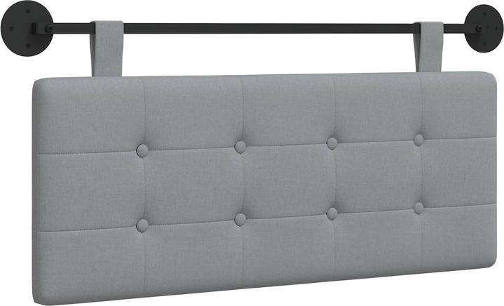 Actual product image vidaXL Schlafzimmer-Kopfteil (110 x 55 x 5 cm)