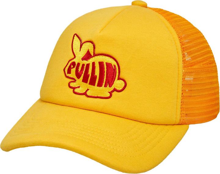 Produktbild Pull In Moto Trucker-Cap Pull-in (One Size)