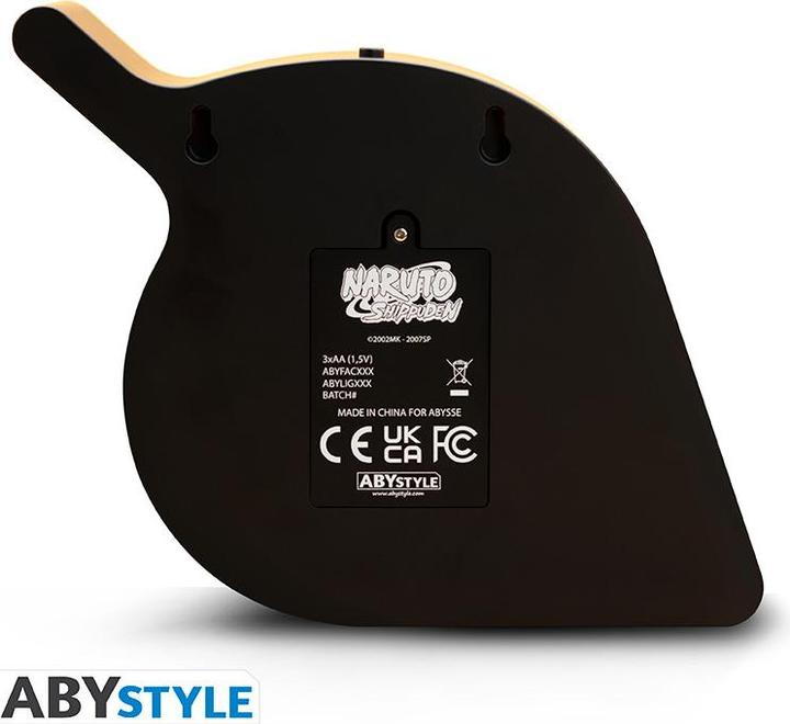 Produktbild ABYstyle Naruto - Konoha