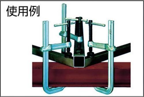 Produktbild Bessey Hochleistungszwinge SGM 800/14 (800 mm)