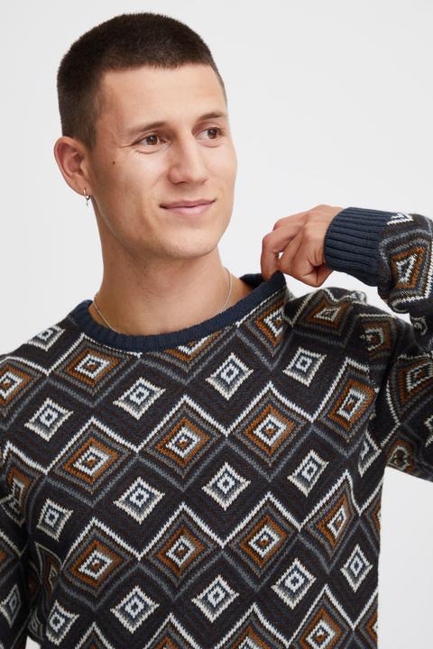 Produktbild Blend Pullover - Pullover - 20715873 (3XL)