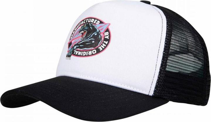 Produktbild Santa Cruz Natas Sketch Panther Meshback Cap