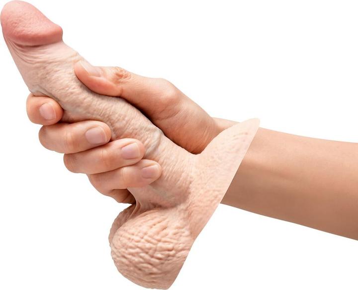 Produktbild Earthly Body Slipskin Girthy