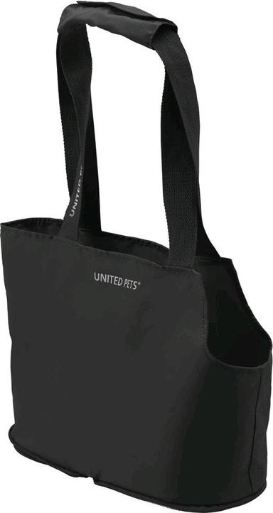 Immagine prodotto United Pets Lazy Dog Bag (Cane, Pieghevole, Chiusura di sicurezza)