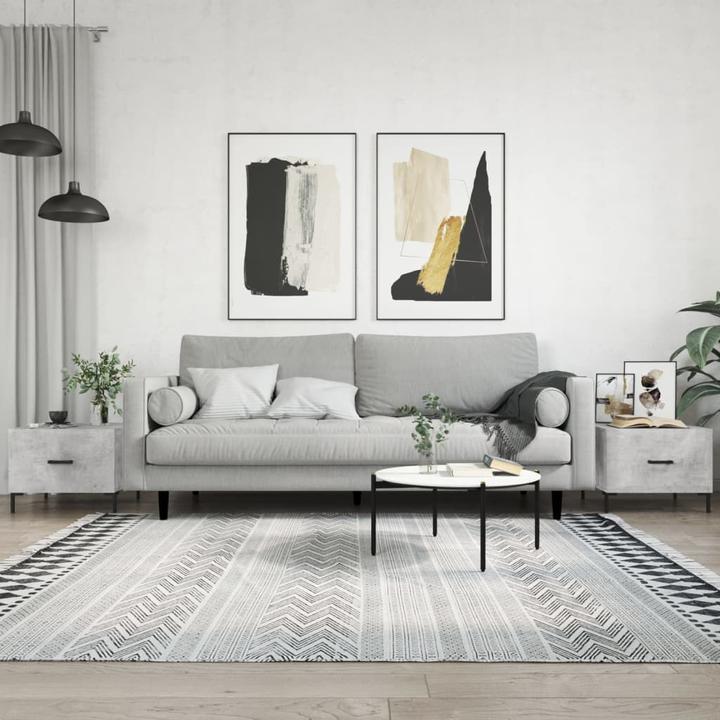 Produktbild vidaXL Couchtisch (50 x 50 x 40 cm)