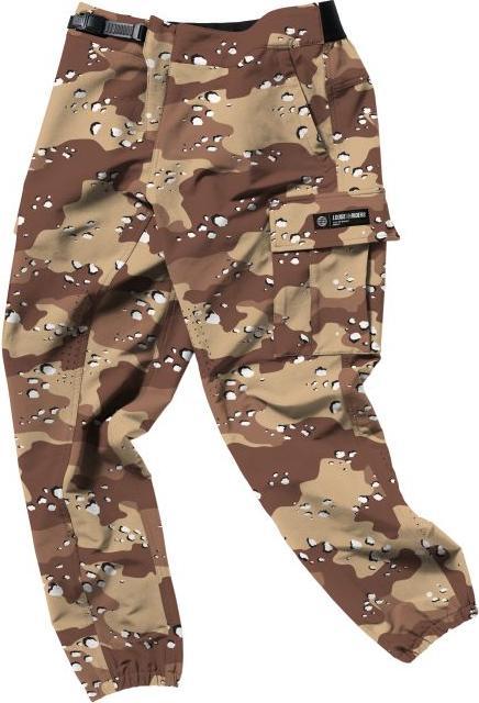 Image du produit Loose Riders C/ Cargo (XL)
