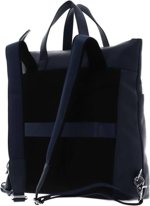 Actual product image Mandarina Duck Backpack / Daypack Mellow Urban Backpack MWT03 (19 l)