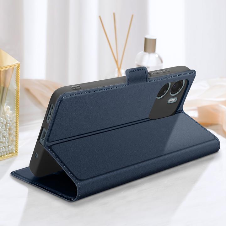 Produktbild Avizar Classic Chic Cover (Motorola Moto E)