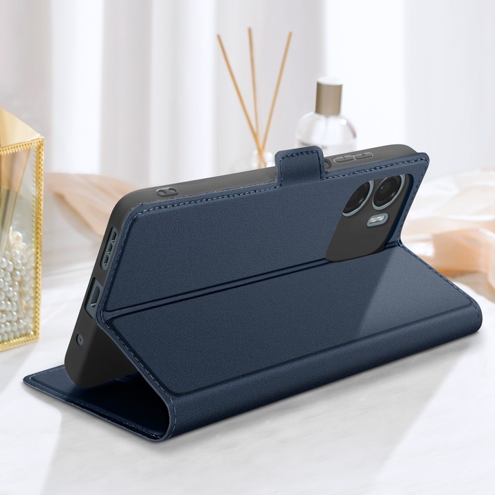 Actual product image Avizar Classic Chic Cover (Motorola Moto E)