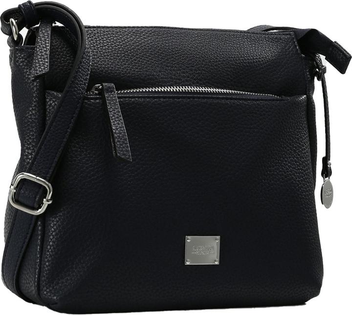 Actual product image L.Credi Budapest shoulder bag 25 cm