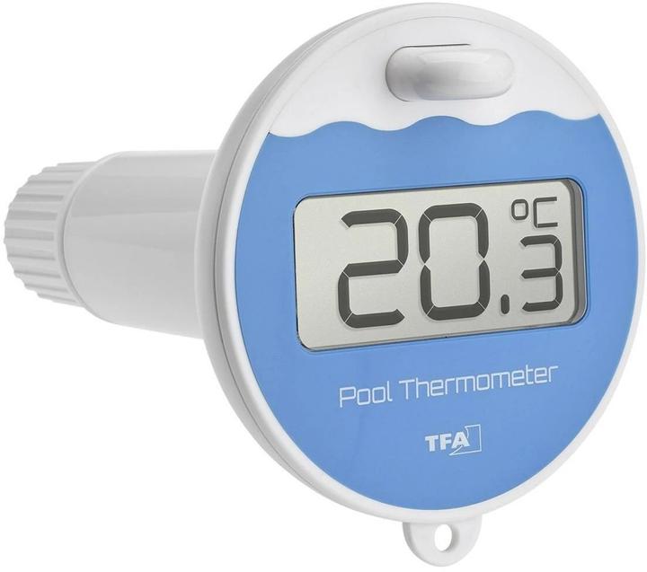 Produktbild TFA Poolsender