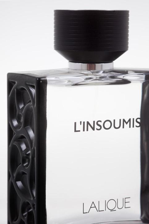 Produktbild Lalique L'Insoumis (Eau de Toilette, 100 ml)