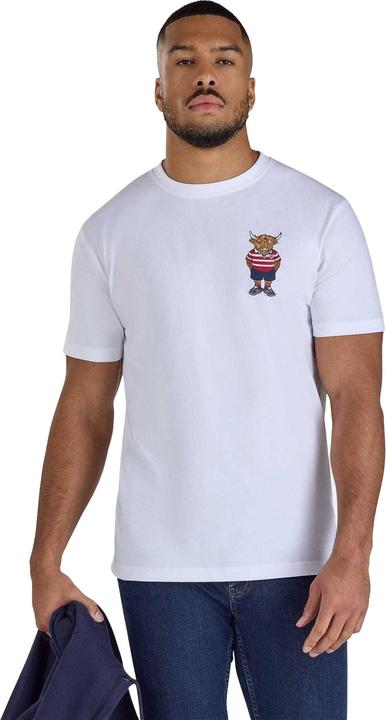 Produktbild Raging Bull Bully Boy TShirt (XXL)